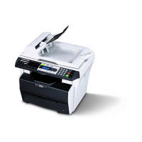 Kyocera FS-1116MFP (1102G53NL0)